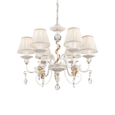 Люстра Maytoni Elina ARM222-06-G