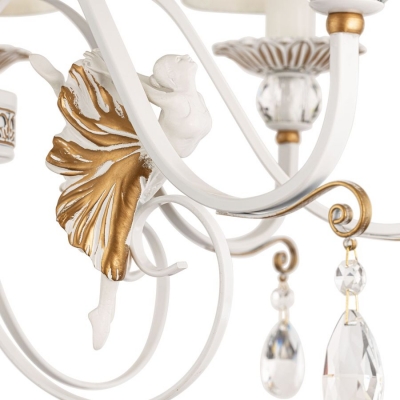 Люстра Maytoni Elina ARM222-06-G