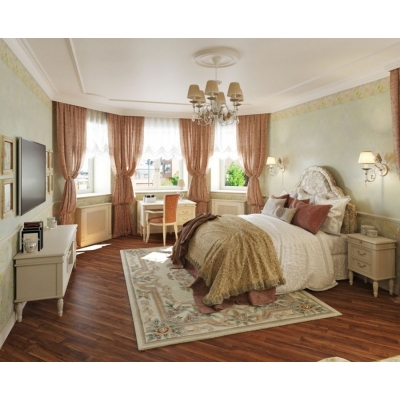 Люстра Maytoni Elina ARM222-06-G