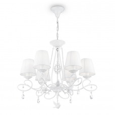 Люстра Maytoni Passarinho ARM001-06-W