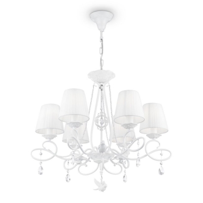 Люстра Maytoni Passarinho ARM001-06-W