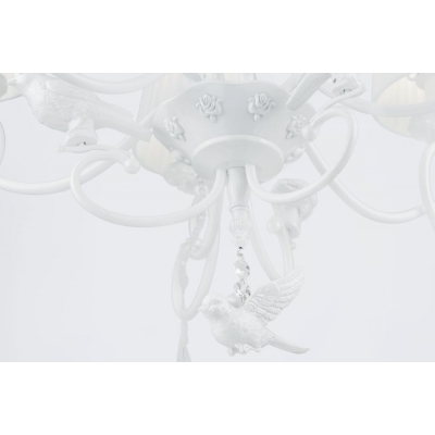 Люстра Maytoni Passarinho ARM001-06-W