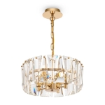 Люстра Maytoni Puntes MOD043PL-04G