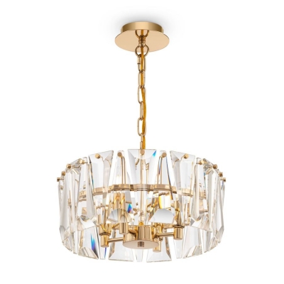 Люстра Maytoni Puntes MOD043PL-04G