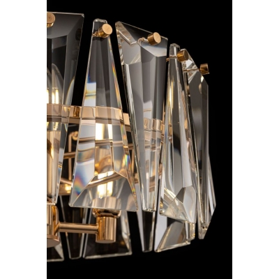 Люстра Maytoni Puntes MOD043PL-04G