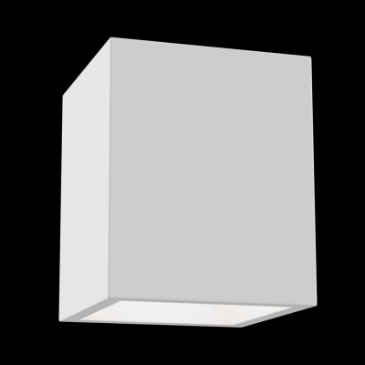 Накладной светильник Maytoni Conik gyps C002CW-01W Накладной светильник Maytoni Conik gyps C002CW-01W