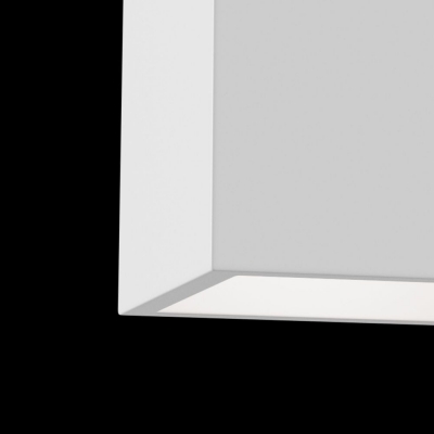 Накладной светильник Maytoni Conik gyps C002CW-01W Накладной светильник Maytoni Conik gyps C002CW-01W