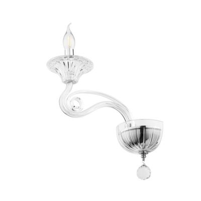 Настенный светильник Maytoni Acqua DIA010WL-01TR