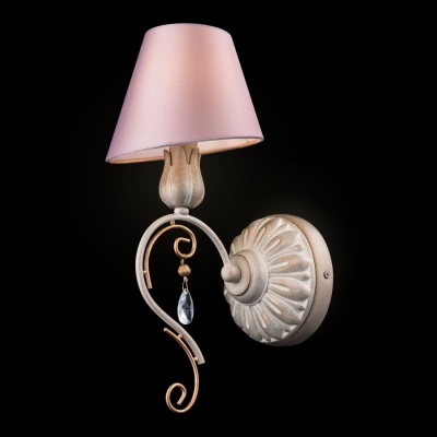 Настенный светильник Maytoni Cutie ARM051-01-G