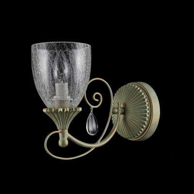 Настенный светильник Maytoni Sabina RC145-WL-01-MG Настенный светильник Maytoni Sabina RC145-WL-01-MG