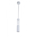 Подвесной светодиодный светильник Maytoni Torre P037PL-L11W4K