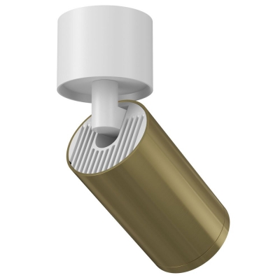 Спот Maytoni FOCUS S C050CL-1WBS