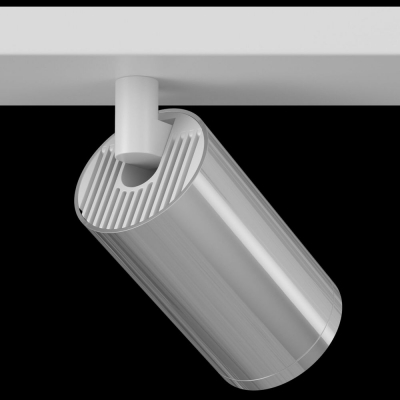 Спот Maytoni FOCUS S C051CL-2WCH Спот Maytoni FOCUS S C051CL-2WCH