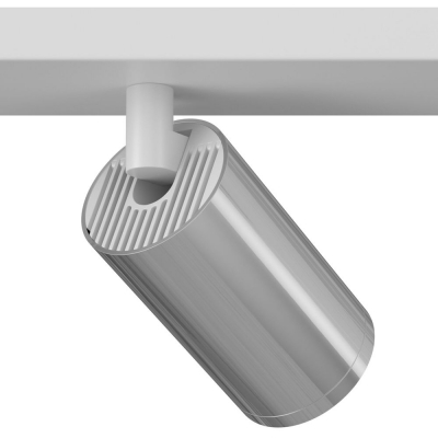 Спот Maytoni FOCUS S C051CL-2WCH Спот Maytoni FOCUS S C051CL-2WCH