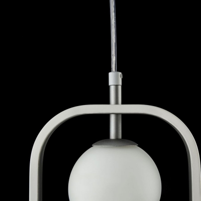 Светильник Maytoni Avola MOD431-PL-01-WS