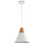 Светильник Maytoni Bicones P359-PL-01-W