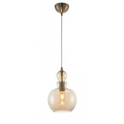 Светильник Maytoni Tone P003PL-01BZ