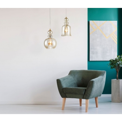 Светильник Maytoni Tone P003PL-01BZ