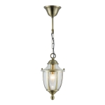 Светильник Maytoni Zeil H356-PL-01-BZ