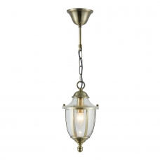 Светильник Maytoni Zeil H356-PL-01-BZ