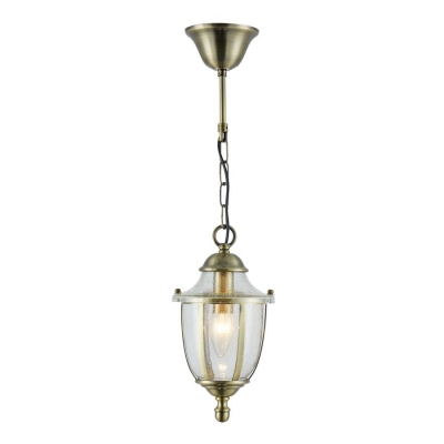 Светильник Maytoni Zeil H356-PL-01-BZ