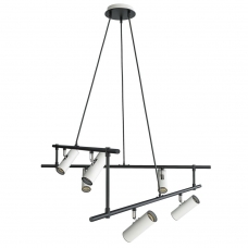 Светодиодная люстра Maytoni Rami MOD128PL-12WB