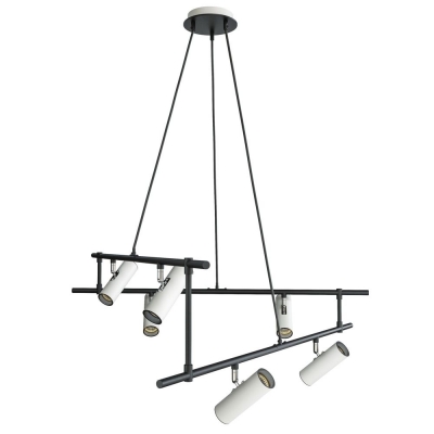 Светодиодная люстра Maytoni Rami MOD128PL-12WB