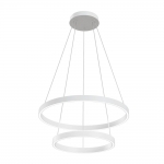 Светодиодная люстра Maytoni Rim MOD058PL-L55W4K