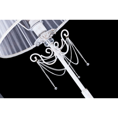 Торшер Maytoni Lolita ARM305-11-W