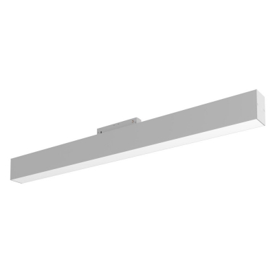 Трековый светодиодный светильник Maytoni BASIS TR012-2-20W4K-W