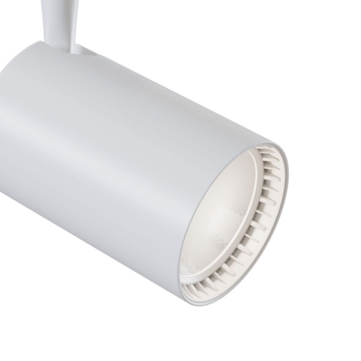 Трековый светодиодный светильник Maytoni Track lamps TR003-1-17W4K-W