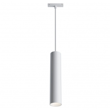 Трековый светодиодный светильник Maytoni Track lamps TR016-2-12W4K-W