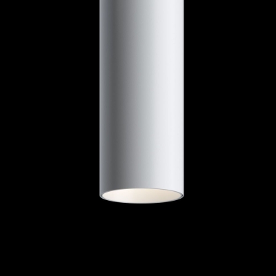 Трековый светодиодный светильник Maytoni Track lamps TR016-2-12W4K-W