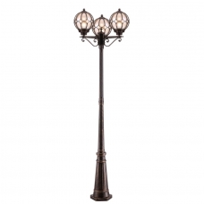 Уличный фонарь Maytoni Via O023FL-03G