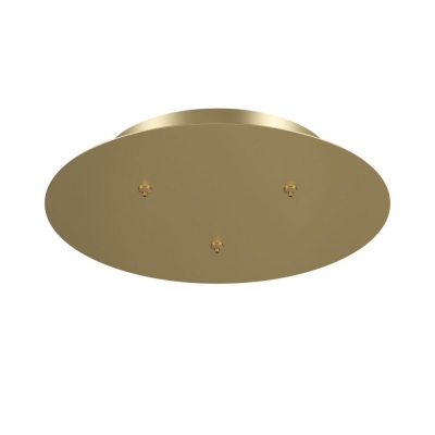 Универсальное крепление Maytoni Rim MOD058A-03BS