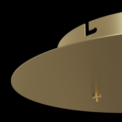 Универсальное крепление Maytoni Rim MOD058A-03BS