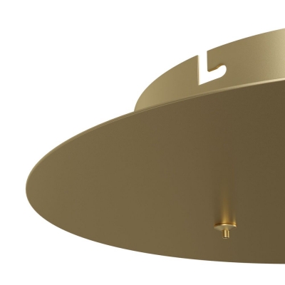 Универсальное крепление Maytoni Rim MOD058A-03BS