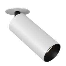 Встраиваемый светодиодный светильник Maytoni FOCUS LED C053CL-L12W3K