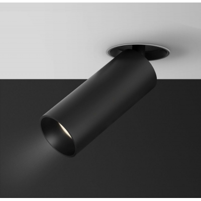 Встраиваемый светодиодный светильник Maytoni FOCUS LED C057CL-L12W3KW Встраиваемый светодиодный светильник Maytoni FOCUS LED C057CL-L12W3KW