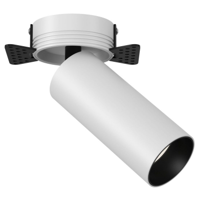 Встраиваемый светодиодный светильник Maytoni FOCUS LED C057CL-L12W4KW