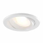 Встраиваемый светодиодный светильник Maytoni Phill DL014-6-L9W