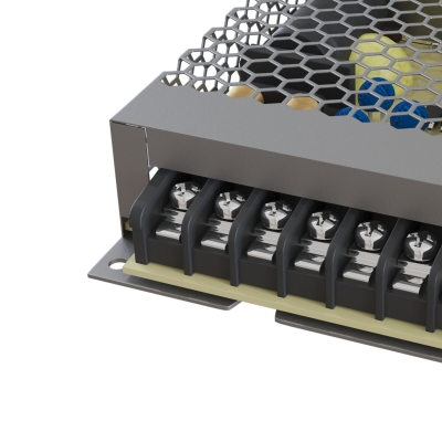 Блок питания Mean Well, 48В, 100Вт TRX004DR-100S Maytoni Technical Блок питания Mean Well, 48В, 100Вт TRX004DR-100S Maytoni Technical