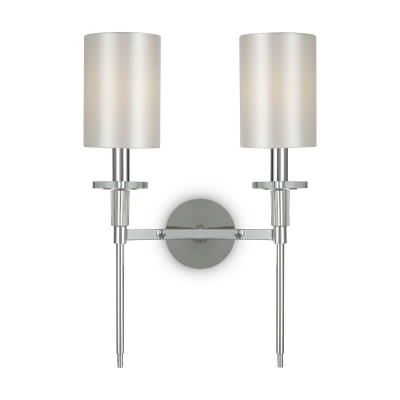 Бра двойное Maytoni Florida MOD148WL-02CH