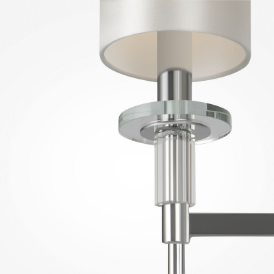 Бра двойное Maytoni Florida MOD148WL-02CH