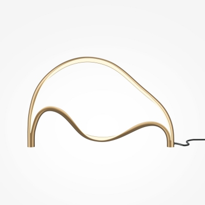 Бра Maytoni Plons MOD283TL-L12BS3K