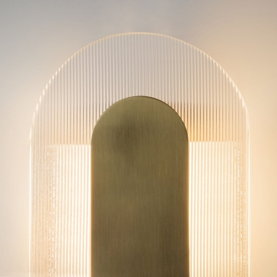 Бра Maytoni Ply MOD355WL-L6BS3K