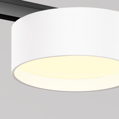 Трековый светильник Maytoni Zon TR189-1-12W3K-BW