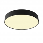 Потолочный светильник Maytoni Zon C032CL-45W2.7K-RD-B