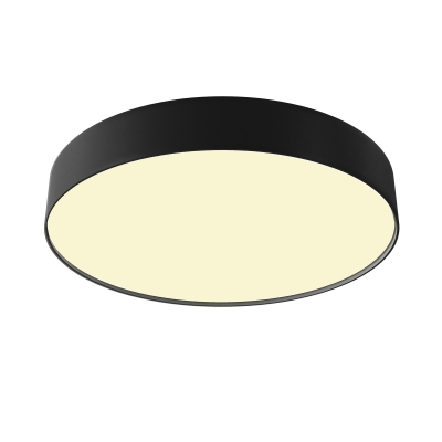 Потолочный светильник Maytoni Zon C032CL-45W2.7K-RD-B