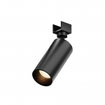 Трековый светильник Maytoni Focus O-TR01-1-S-16WB3K